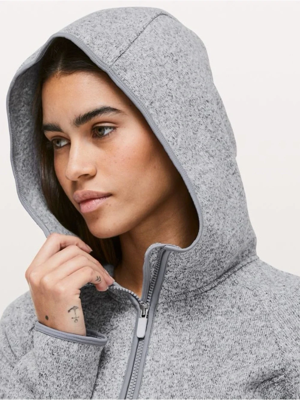 lululemon athletica very 13%